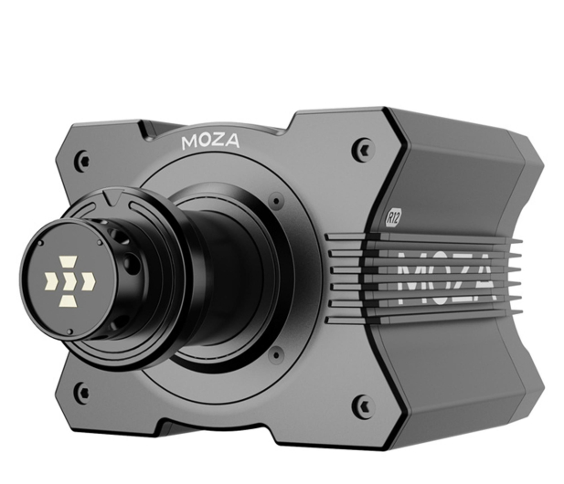 Moza Baza kierownicy  Racing R12 V2 RS081 (PC) - 1365365 - zdjęcie